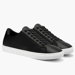 Thursday Boot Company Black Sneakers